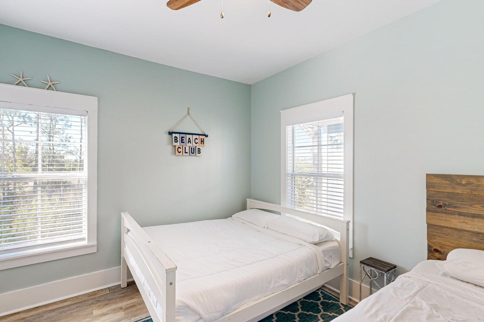Barefoot Cottages #B10 Highland View Esterno foto