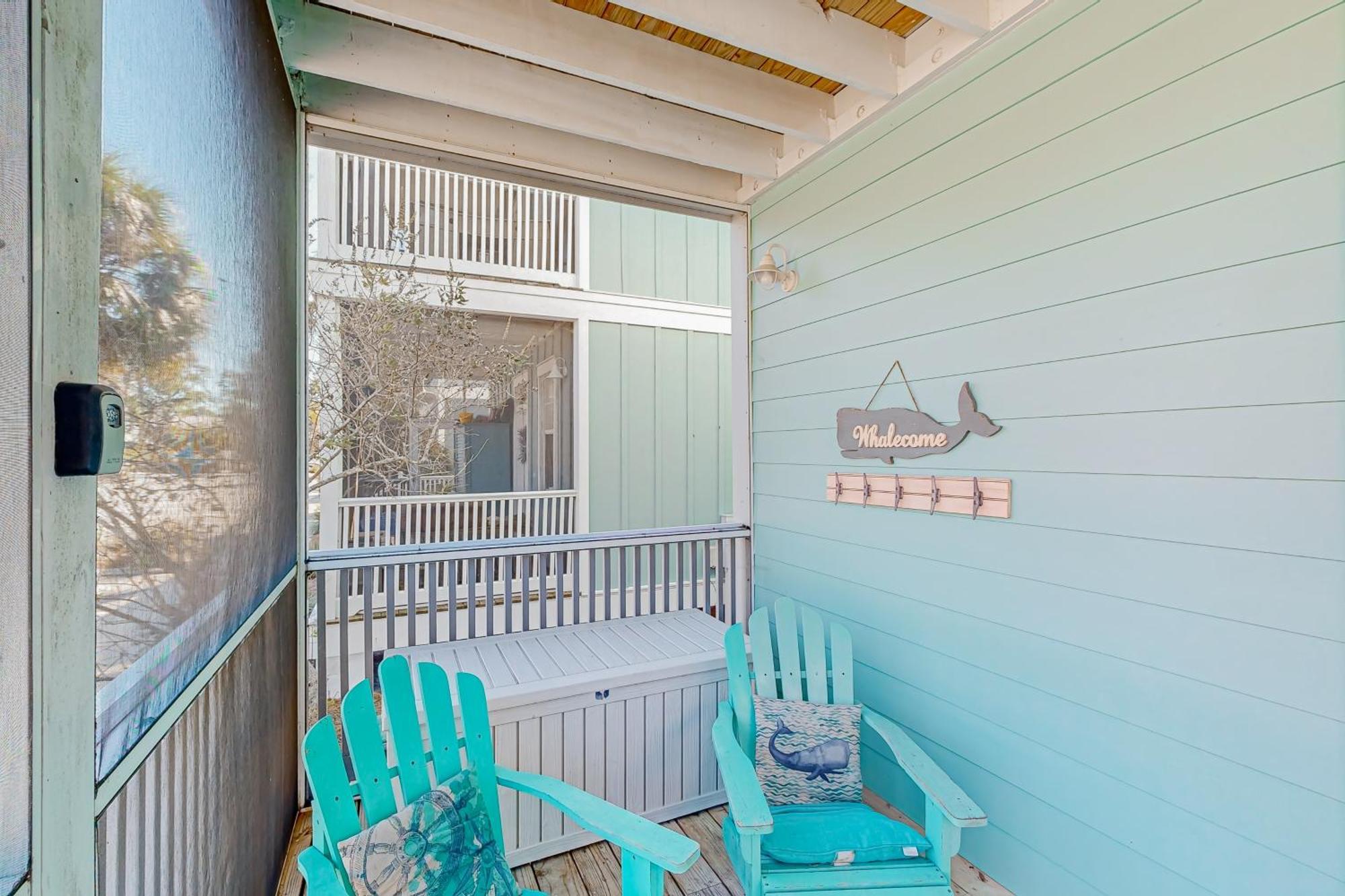 Barefoot Cottages #B10 Highland View Esterno foto