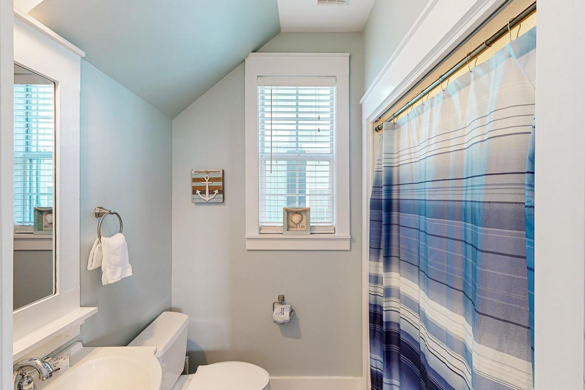 Barefoot Cottages #B10 Highland View Esterno foto