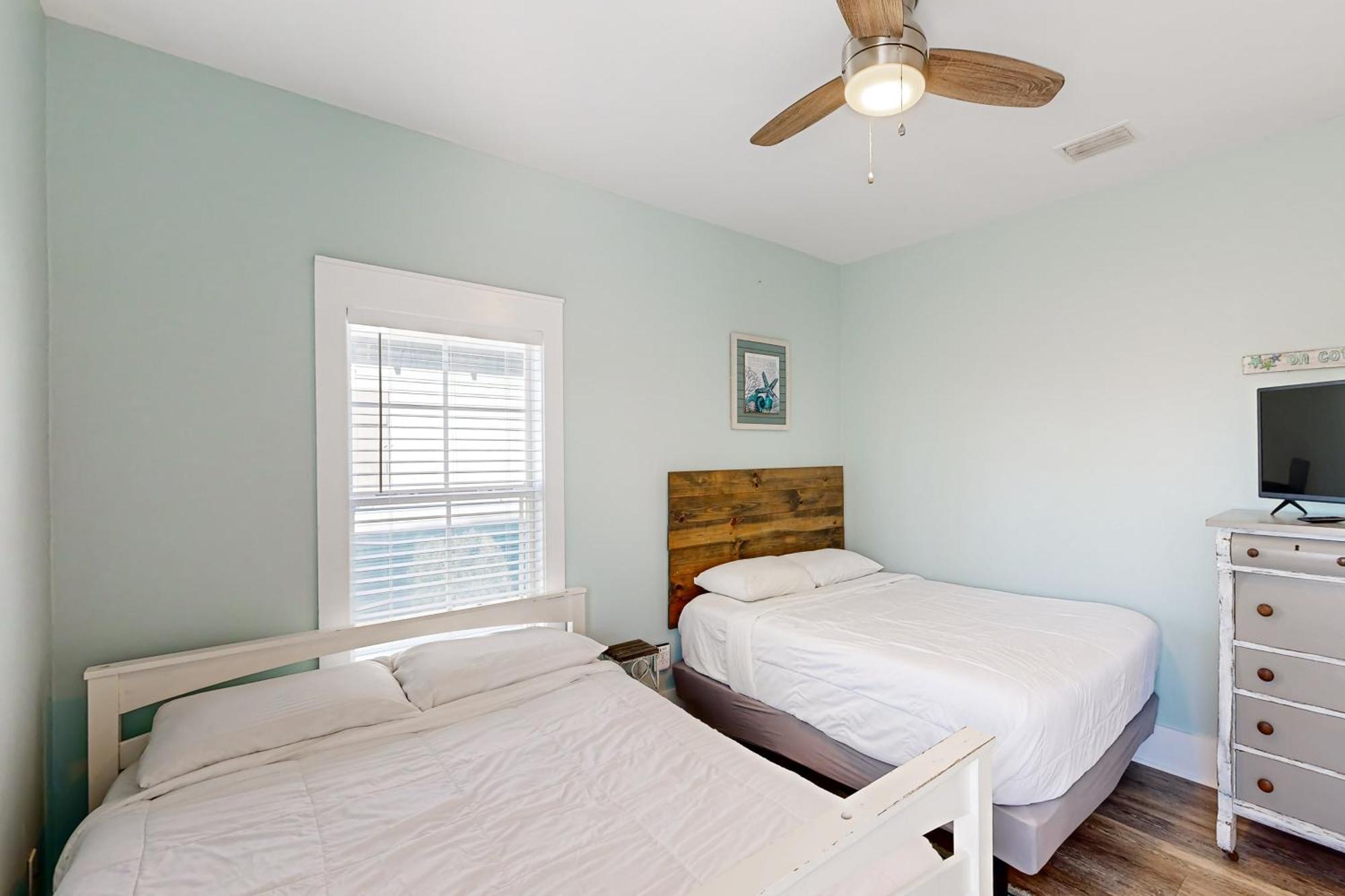 Barefoot Cottages #B10 Highland View Esterno foto