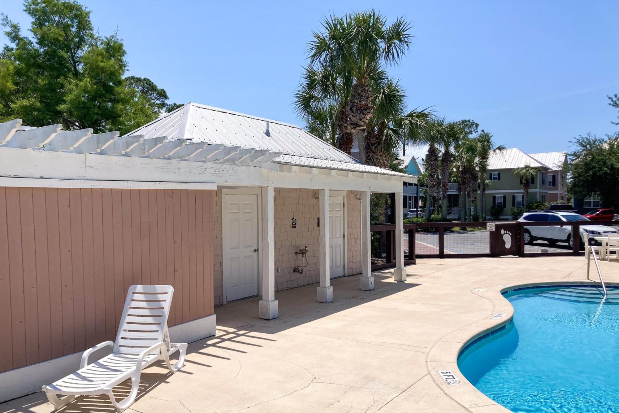 Barefoot Cottages #B10 Highland View Esterno foto