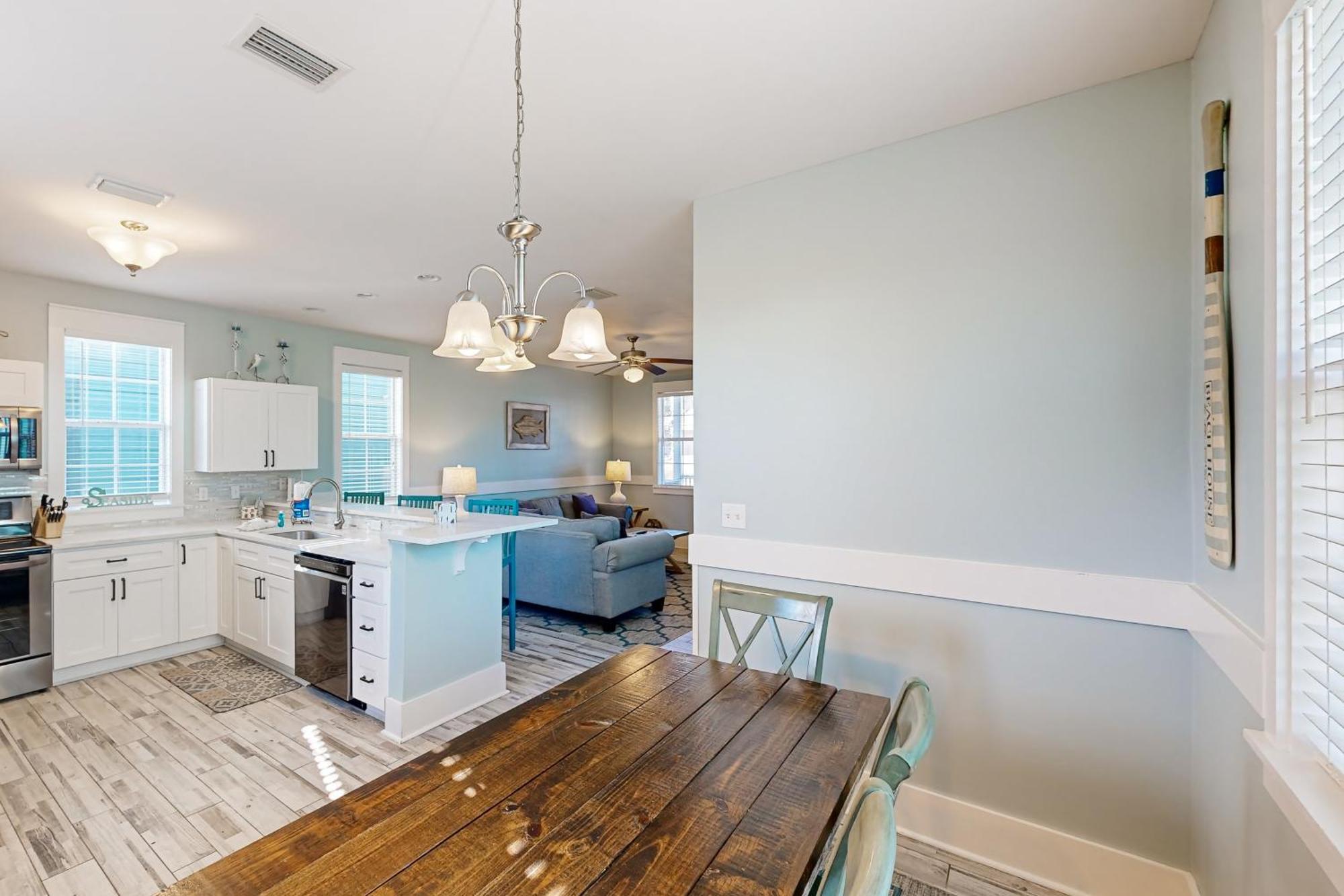 Barefoot Cottages #B10 Highland View Esterno foto