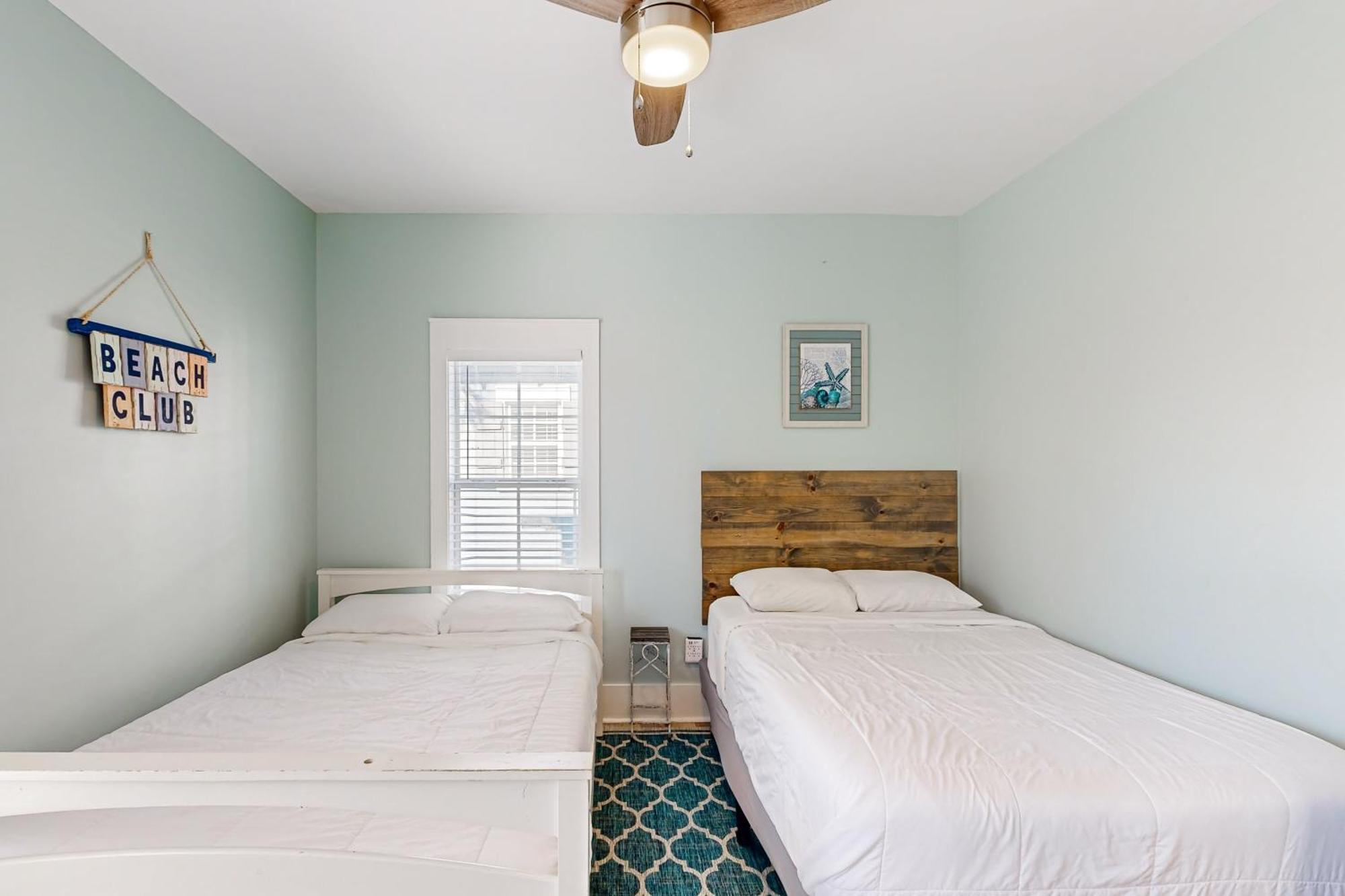 Barefoot Cottages #B10 Highland View Esterno foto