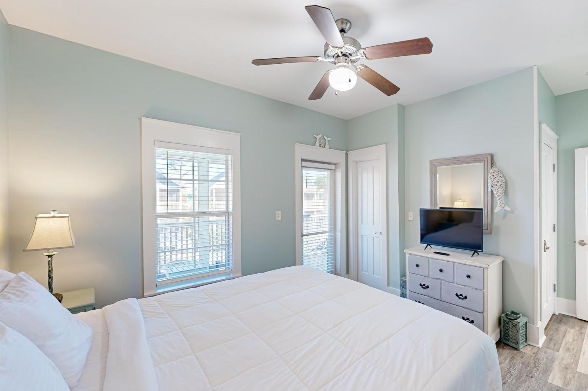 Barefoot Cottages #B10 Highland View Esterno foto