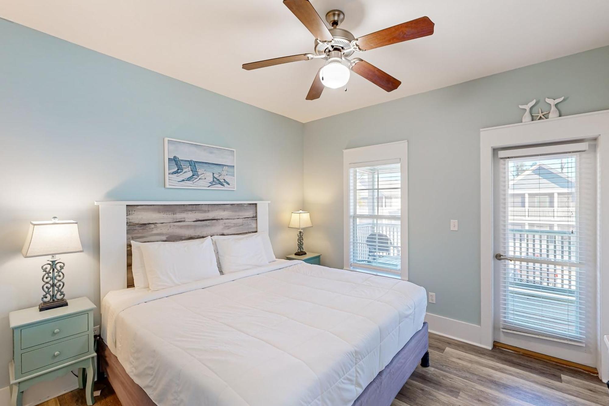 Barefoot Cottages #B10 Highland View Esterno foto