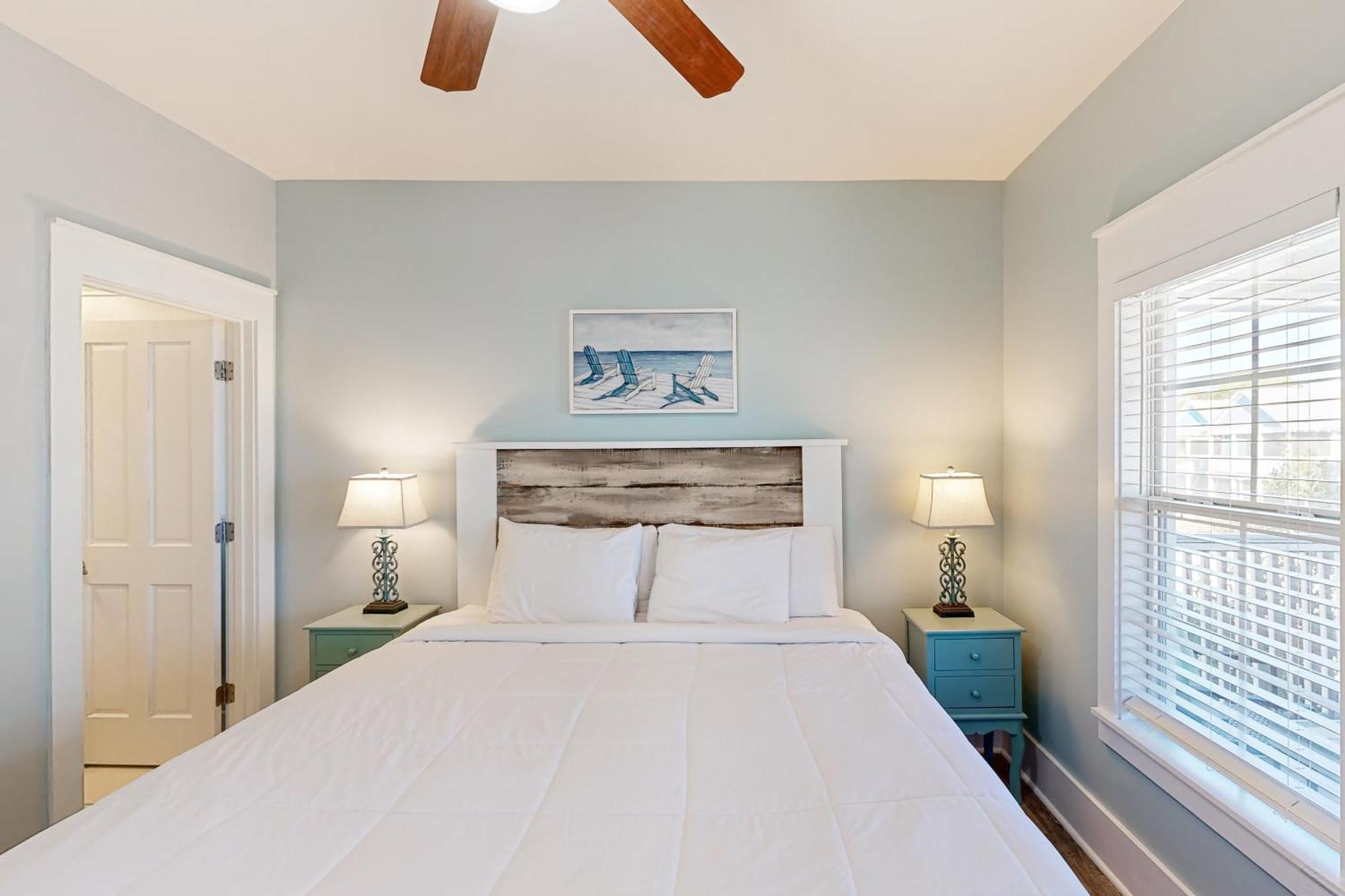 Barefoot Cottages #B10 Highland View Esterno foto