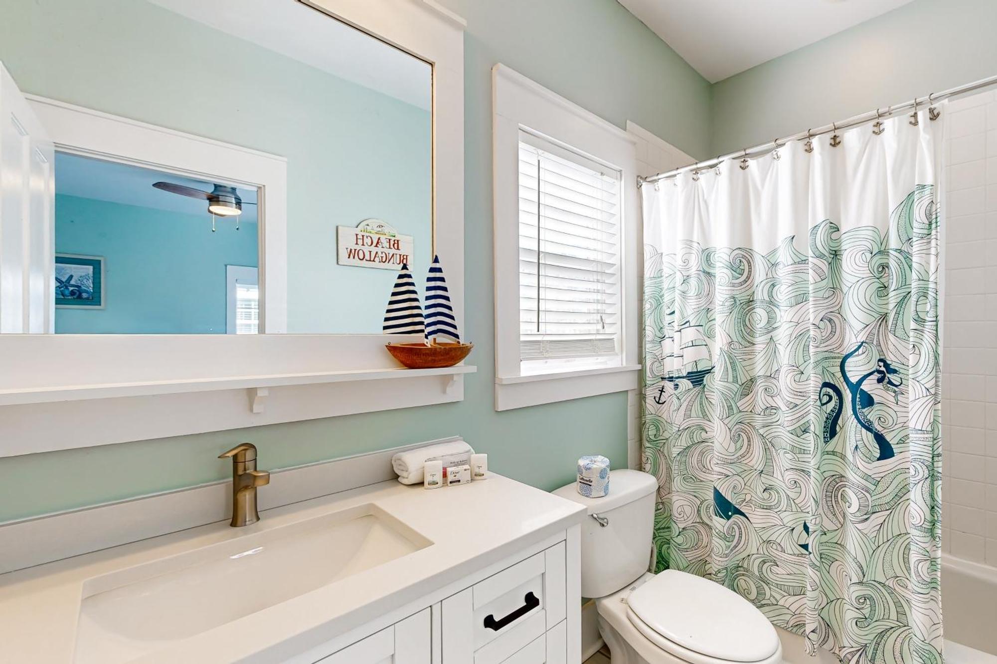 Barefoot Cottages #B10 Highland View Esterno foto