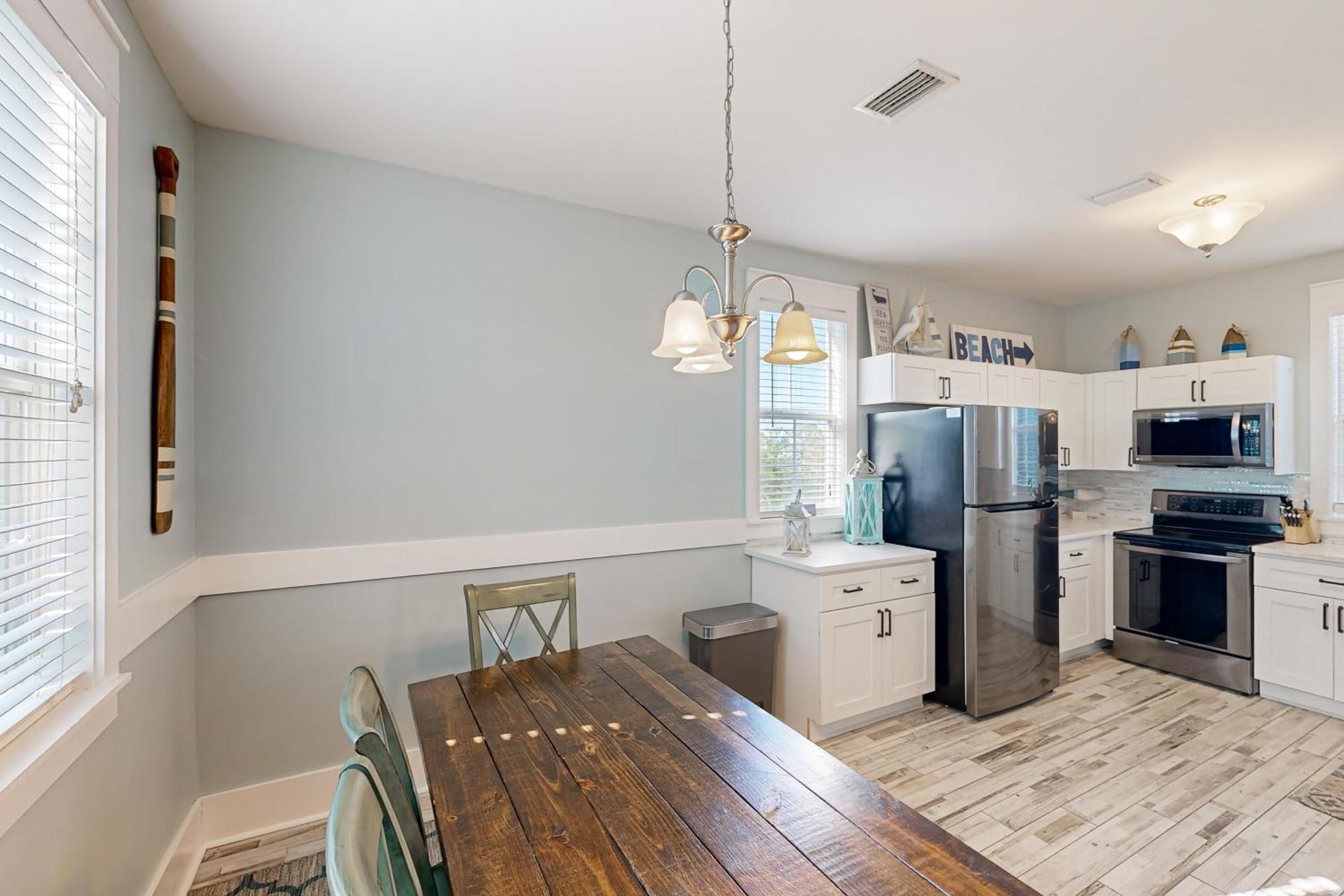 Barefoot Cottages #B10 Highland View Esterno foto