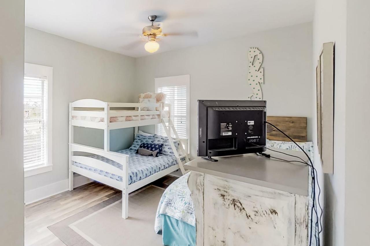 Barefoot Cottages #B10 Highland View Esterno foto