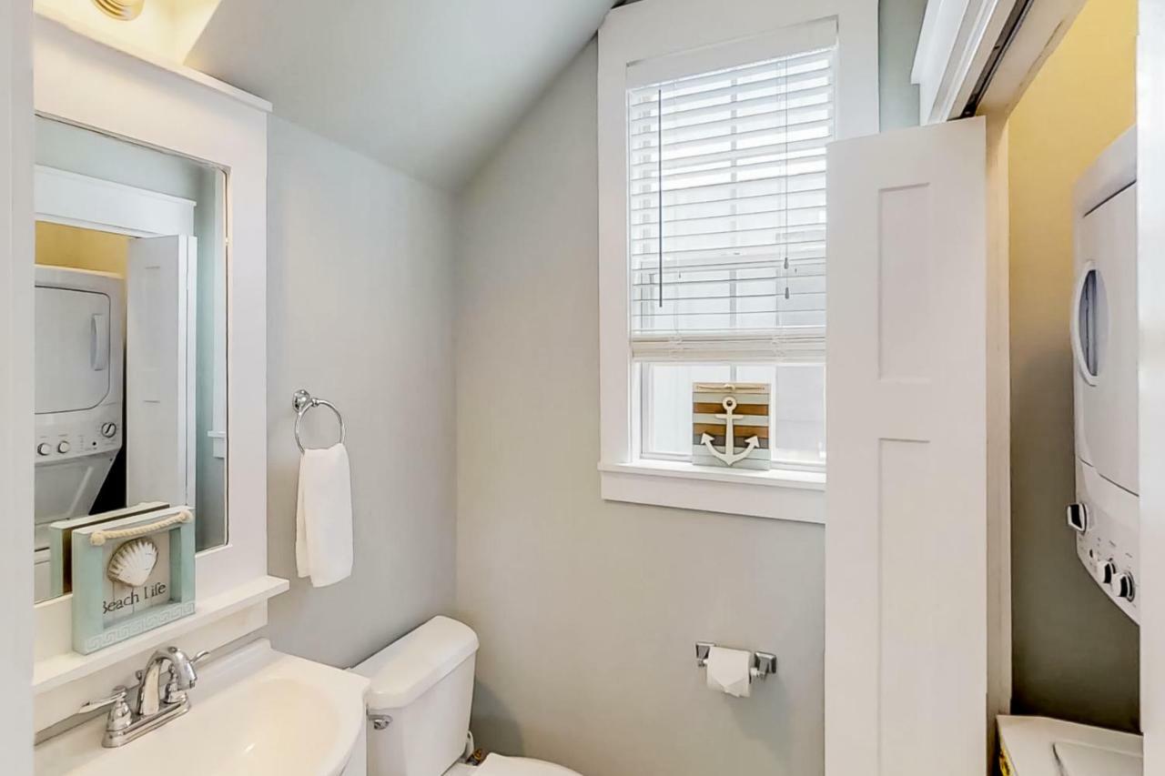 Barefoot Cottages #B10 Highland View Esterno foto