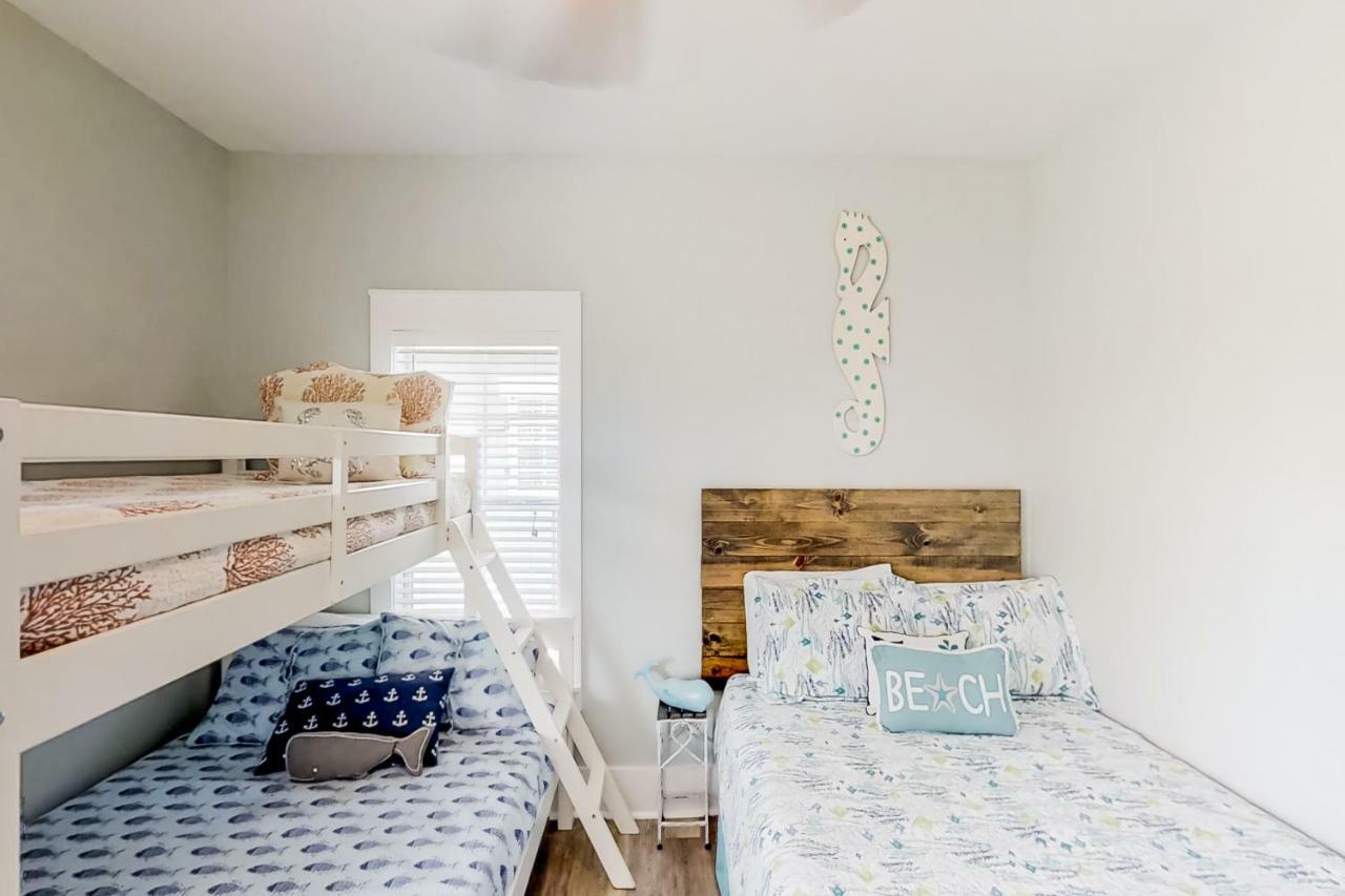 Barefoot Cottages #B10 Highland View Esterno foto